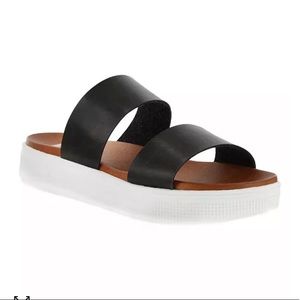 MIA women’s saige sandal